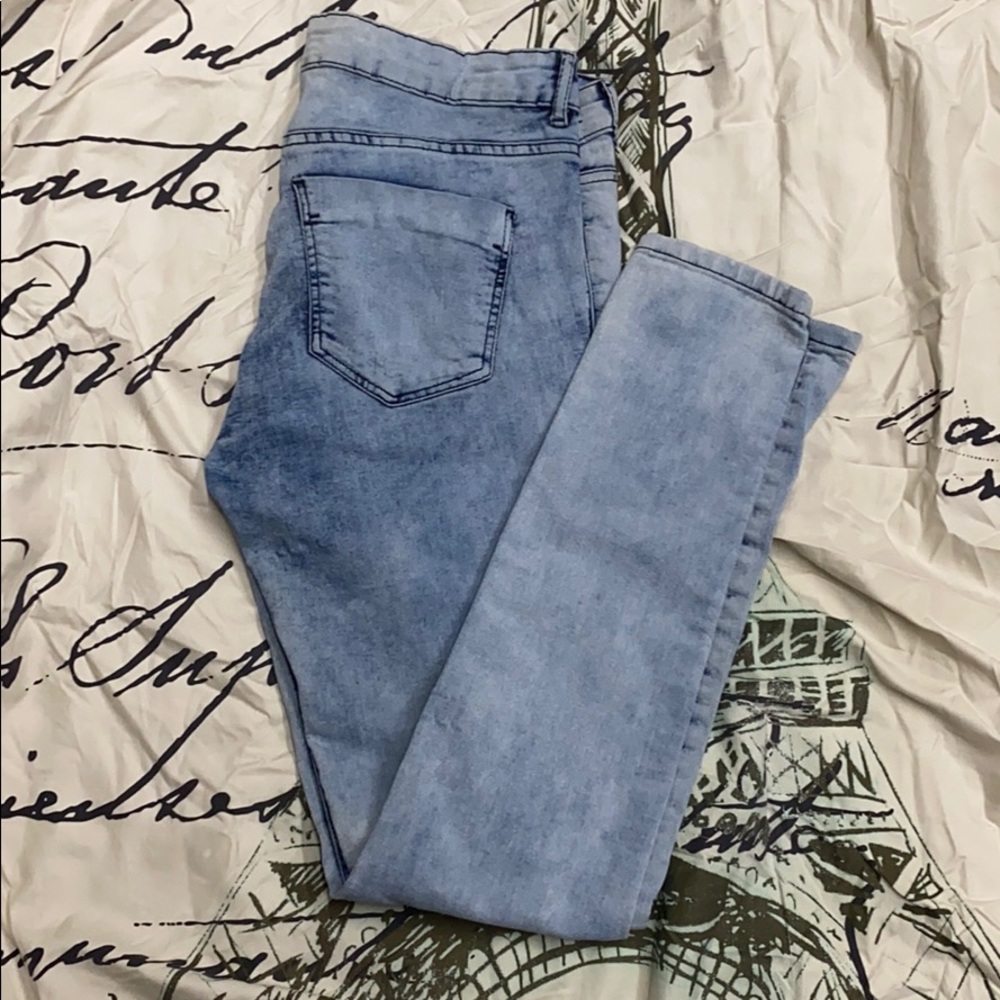 Jeans - Picture 5 of 5